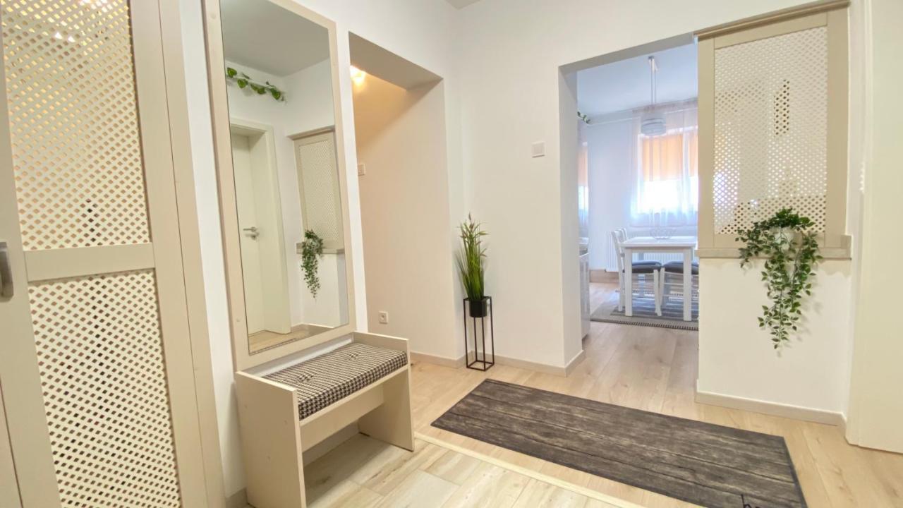 Trust Apartaments Braşov Exterior foto
