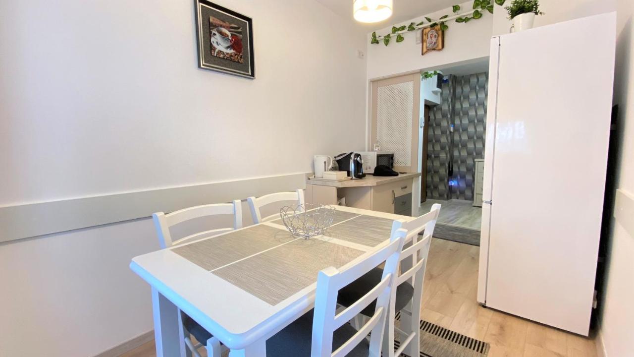 Trust Apartaments Braşov Exterior foto